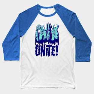 Uprising '23 Baseball T-Shirt